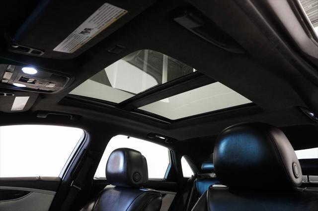 used 2013 Cadillac XTS car, priced at $9,997