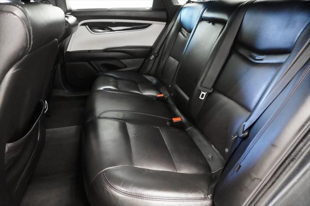 used 2013 Cadillac XTS car, priced at $9,997