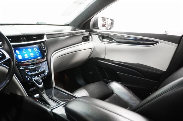 used 2013 Cadillac XTS car, priced at $9,997