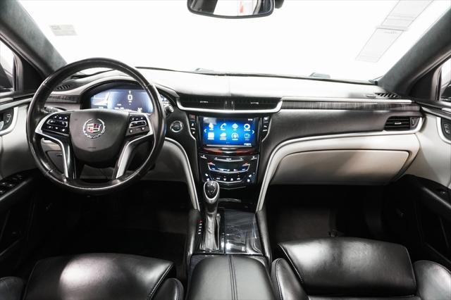 used 2013 Cadillac XTS car, priced at $9,997