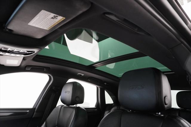 used 2017 Porsche Macan car, priced at $27,795