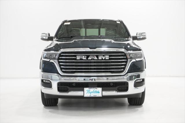 new 2025 Ram 1500 car, priced at $60,770