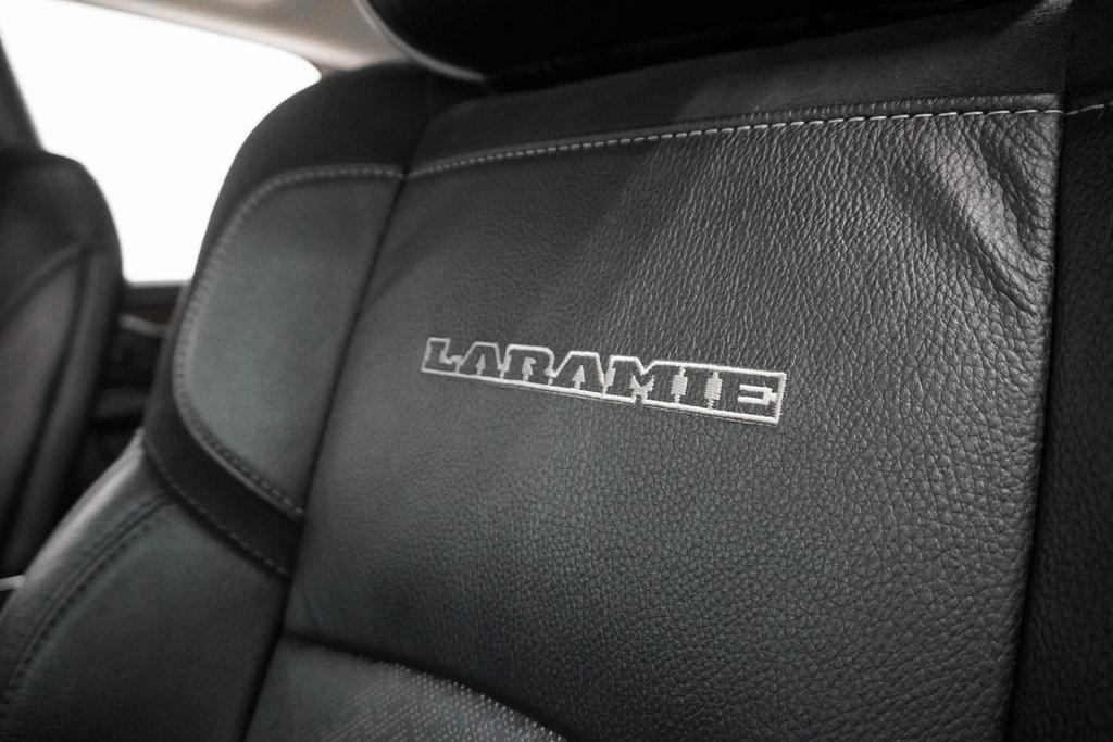 used 2023 Ram 2500 car, priced at $53,495