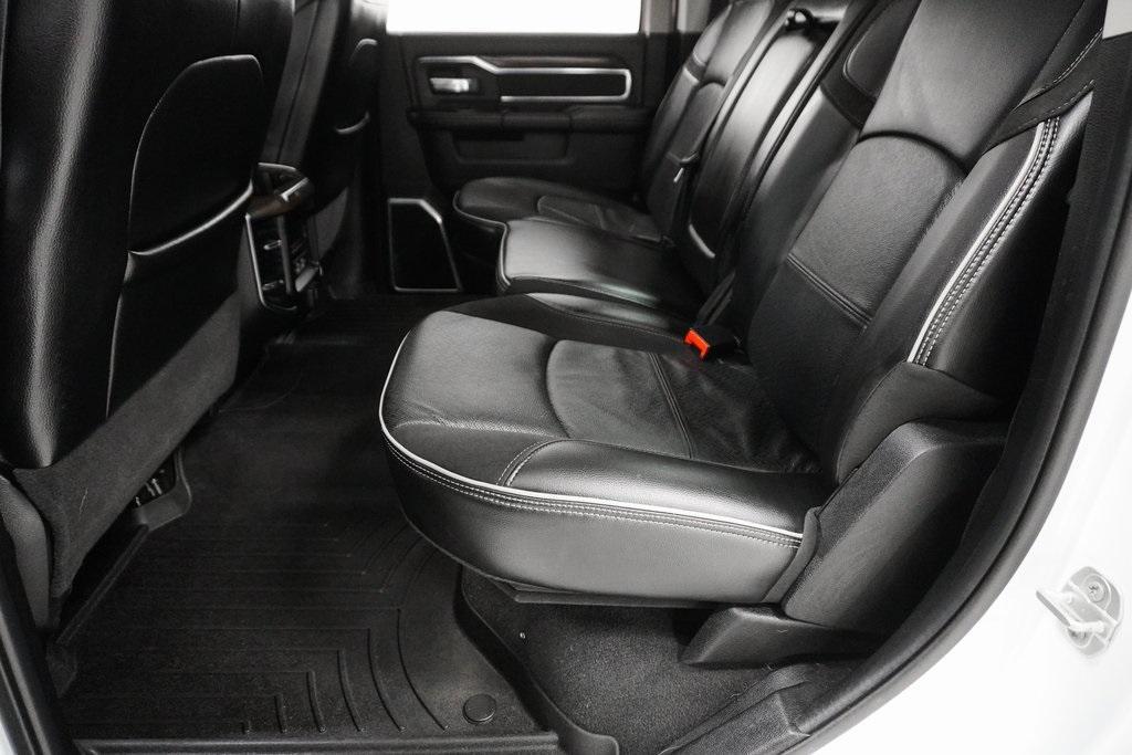 used 2023 Ram 2500 car, priced at $53,495