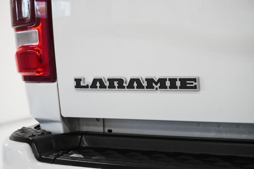used 2023 Ram 2500 car, priced at $53,495