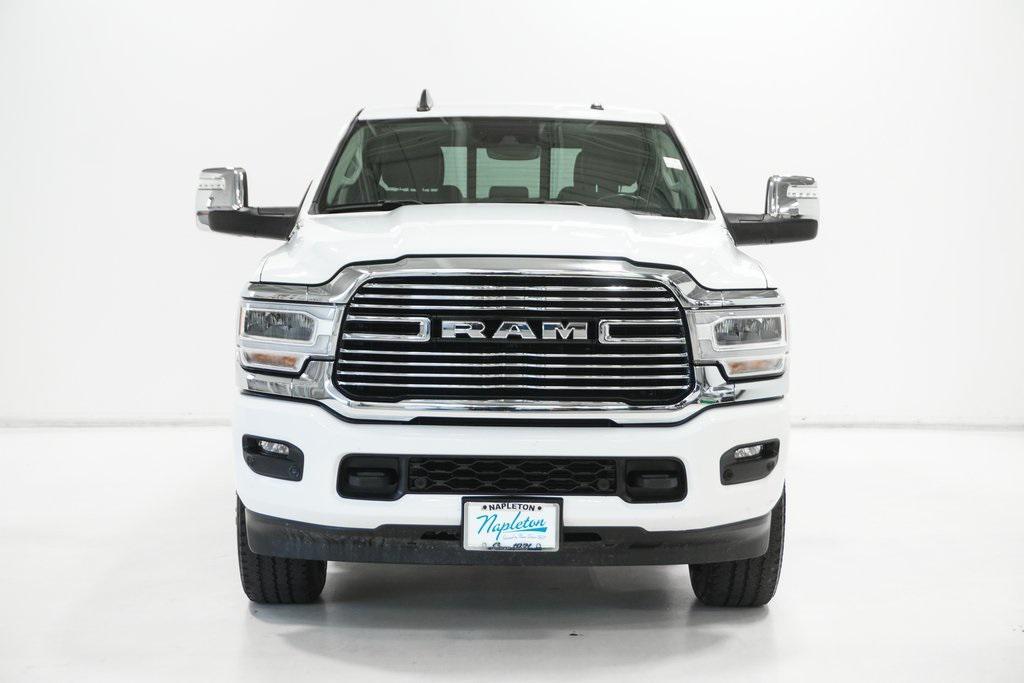 used 2023 Ram 2500 car, priced at $53,495