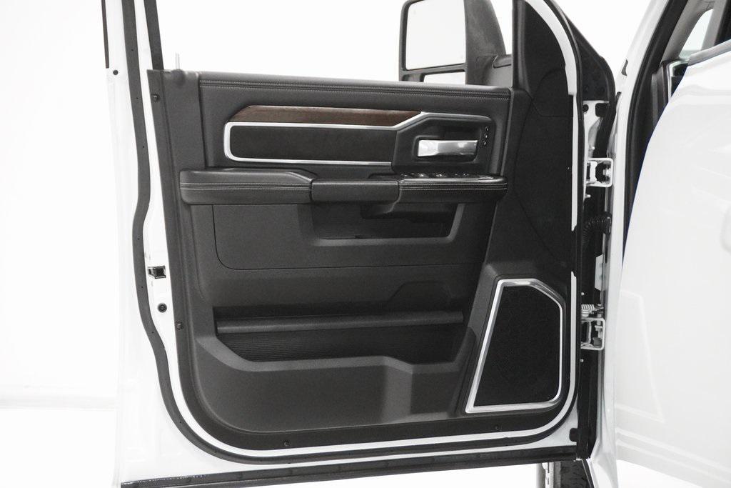 used 2023 Ram 2500 car, priced at $53,495