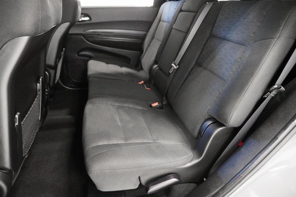 used 2024 Dodge Durango car, priced at $30,995