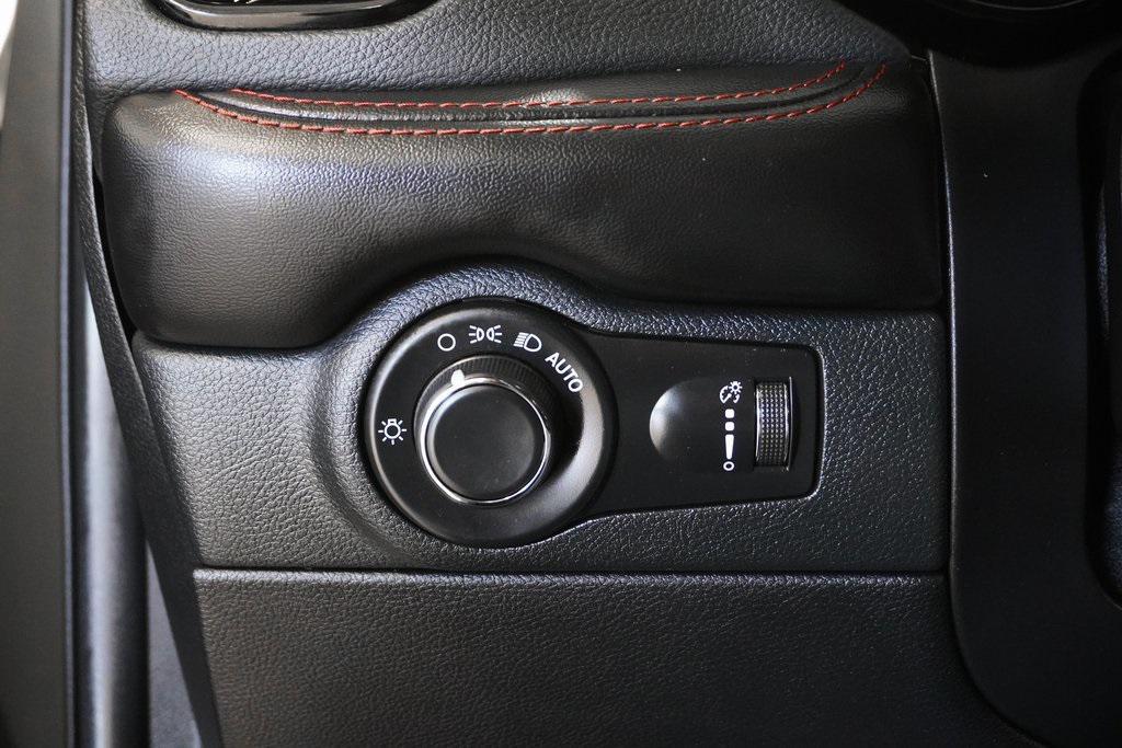 used 2024 Dodge Durango car, priced at $30,995