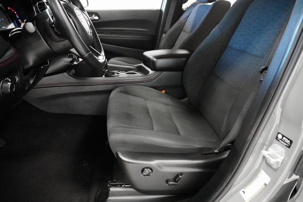 used 2024 Dodge Durango car, priced at $30,995