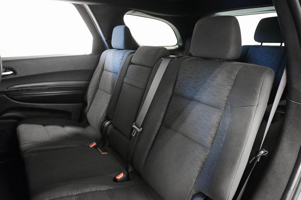 used 2024 Dodge Durango car, priced at $30,995