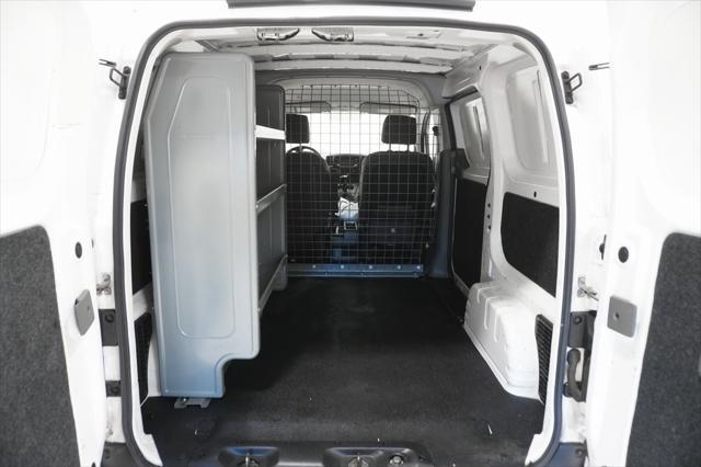 used 2019 Nissan NV200 car, priced at $13,795