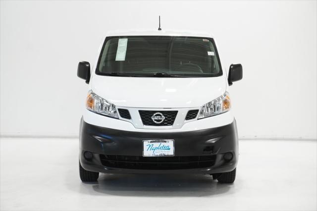 used 2019 Nissan NV200 car, priced at $13,795