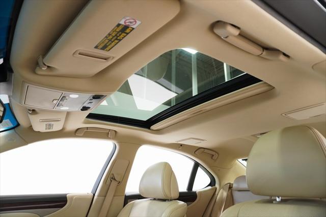 used 2014 Lexus LS 460 car, priced at $22,495