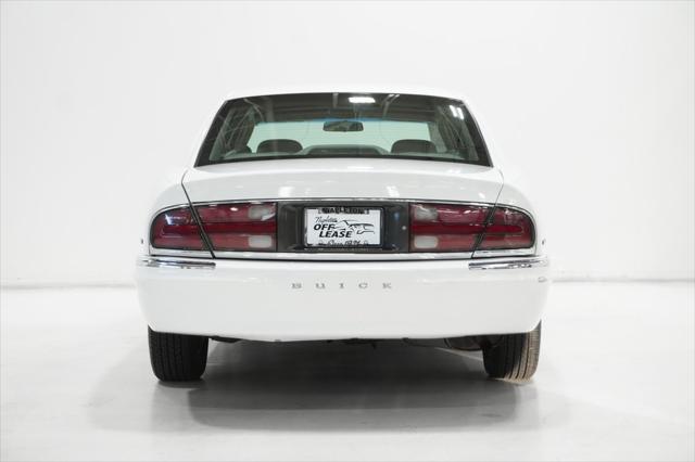 used 2000 Buick Park Avenue car, priced at $4,995