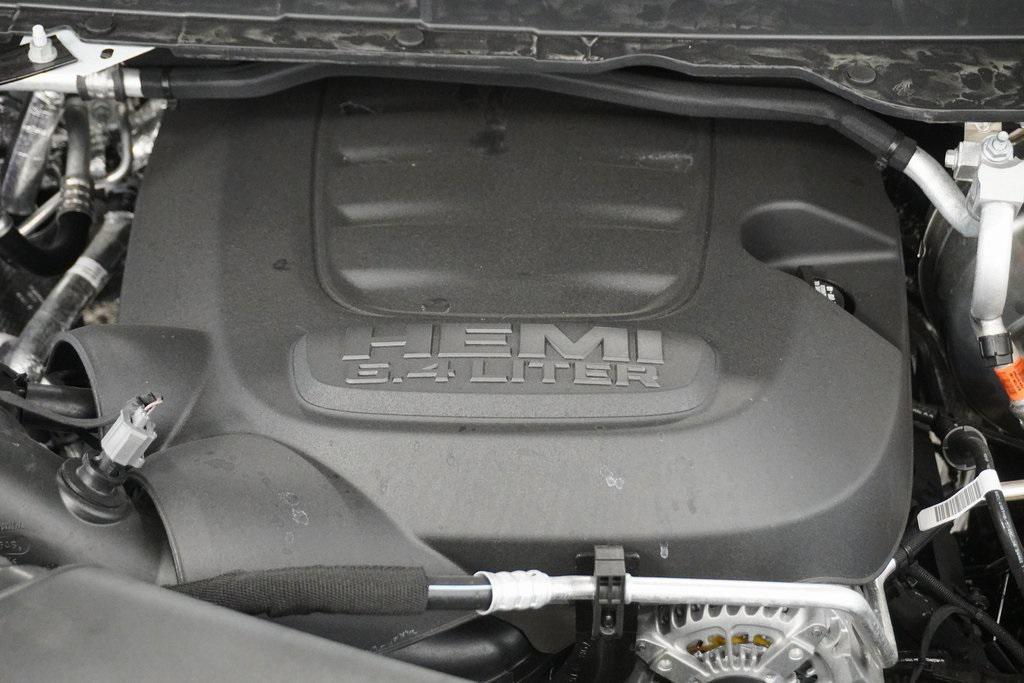 new 2026 Ram 2500 car, priced at $62,775