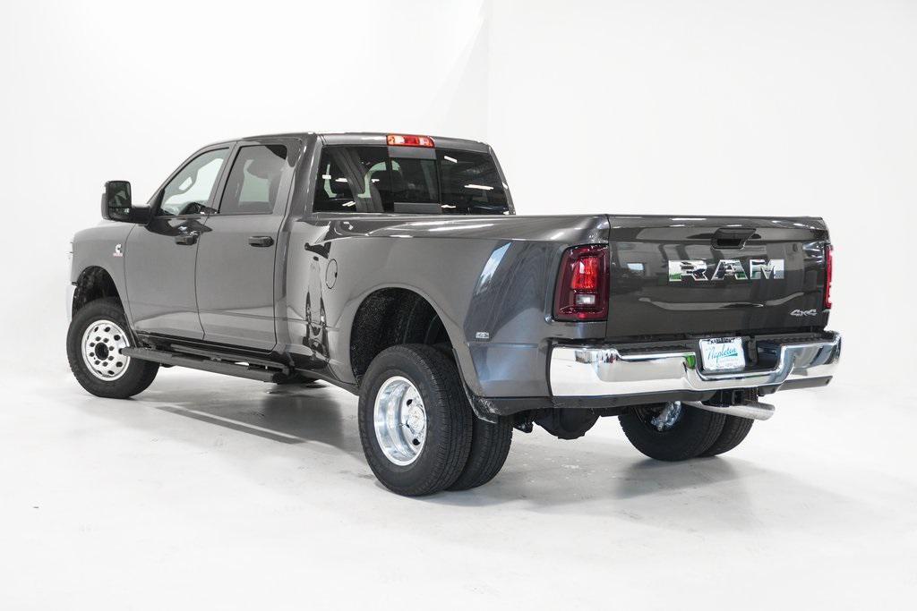 new 2026 Ram 3500 car, priced at $75,665