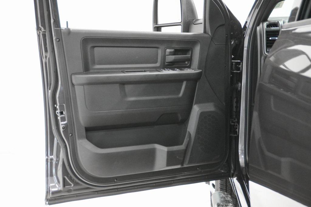 new 2026 Ram 3500 car, priced at $75,665