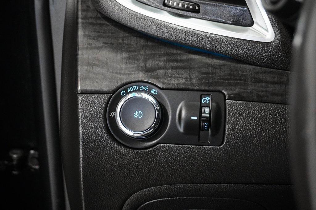 used 2016 Buick Encore car, priced at $10,995