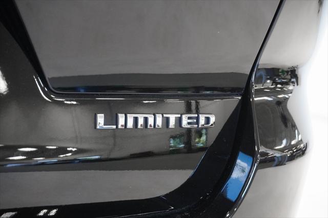 used 2023 Jeep Grand Cherokee L car, priced at $35,495