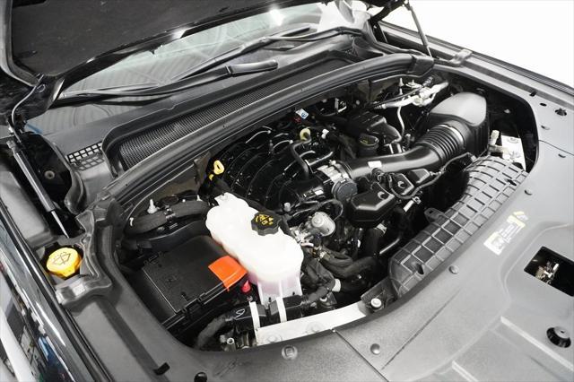 used 2023 Jeep Grand Cherokee L car, priced at $35,495
