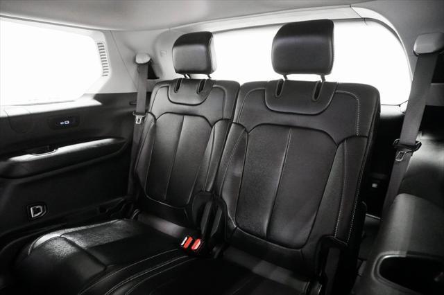 used 2023 Jeep Grand Cherokee L car, priced at $29,395