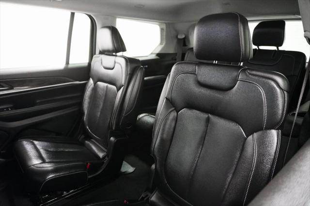 used 2023 Jeep Grand Cherokee L car, priced at $29,395