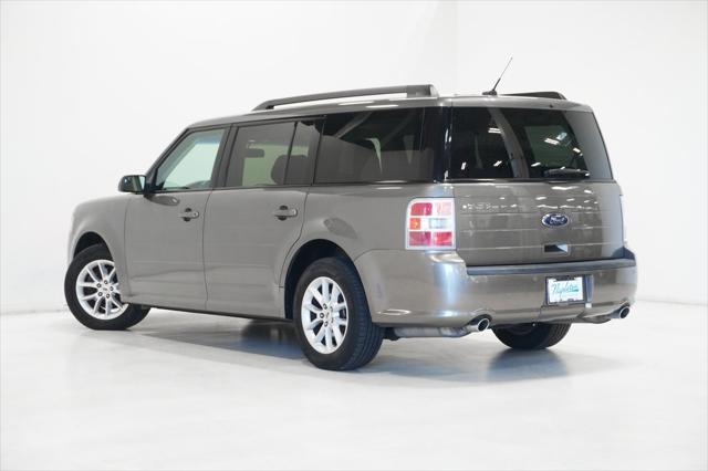 used 2013 Ford Flex car, priced at $8,495