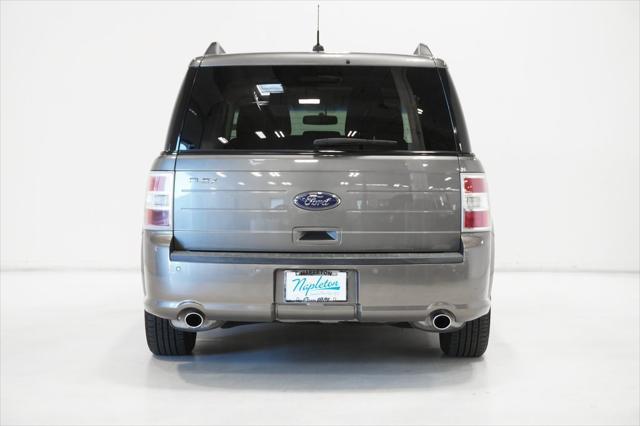 used 2013 Ford Flex car, priced at $8,495