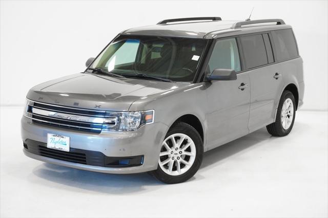 used 2013 Ford Flex car, priced at $8,495