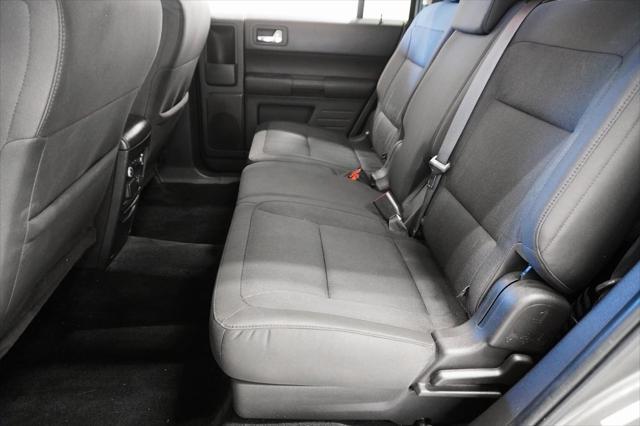 used 2013 Ford Flex car, priced at $8,495