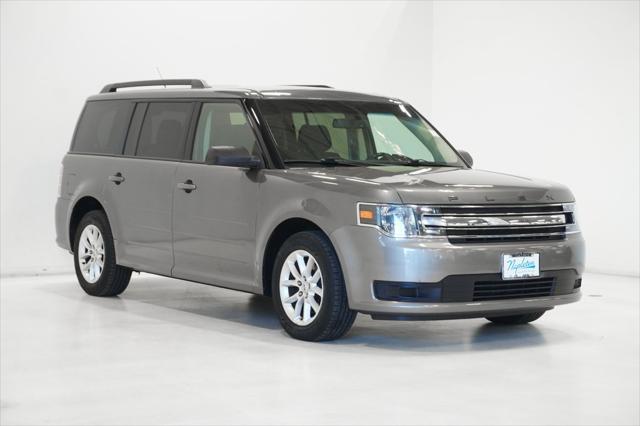 used 2013 Ford Flex car, priced at $8,495