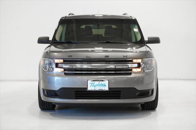 used 2013 Ford Flex car, priced at $8,495