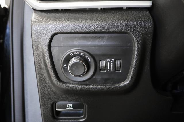 used 2024 Jeep Grand Cherokee car, priced at $28,995