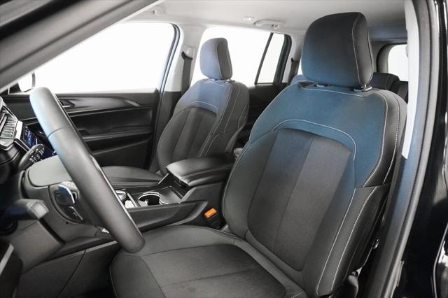 used 2024 Jeep Grand Cherokee car, priced at $28,995