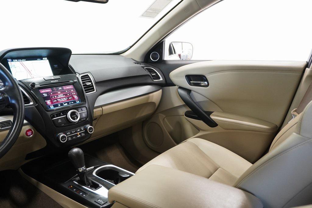 used 2016 Acura RDX car, priced at $18,865