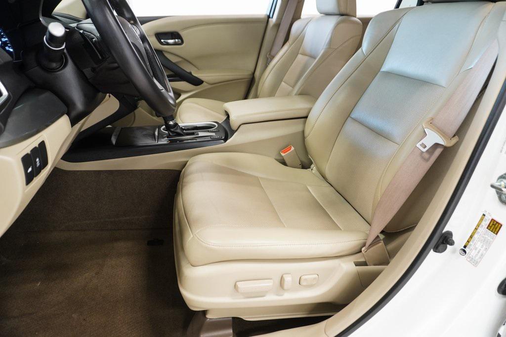 used 2016 Acura RDX car, priced at $18,865