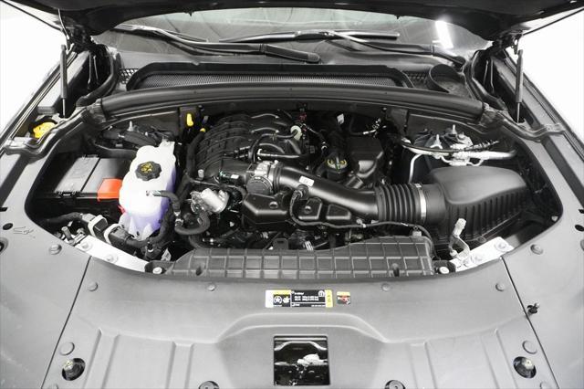 new 2025 Jeep Grand Cherokee car, priced at $42,067