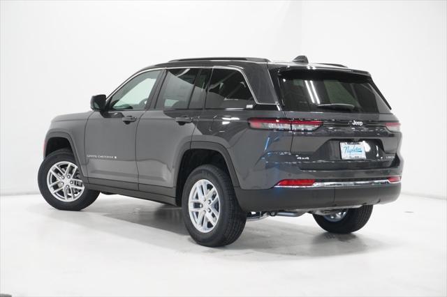 new 2025 Jeep Grand Cherokee car, priced at $42,067