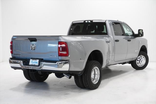 new 2024 Ram 3500 car, priced at $81,575