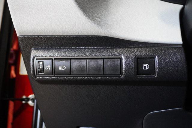 used 2024 Toyota Corolla Hybrid car, priced at $20,995