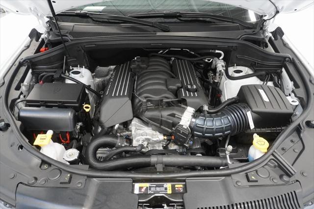 new 2023 Dodge Durango car, priced at $80,850