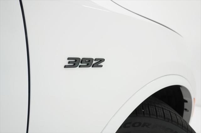 new 2023 Dodge Durango car, priced at $80,850