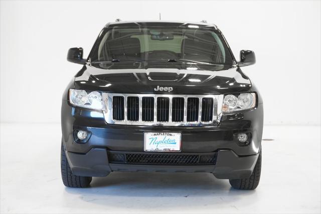 used 2013 Jeep Grand Cherokee car, priced at $8,295