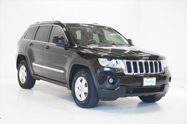 used 2013 Jeep Grand Cherokee car, priced at $8,295