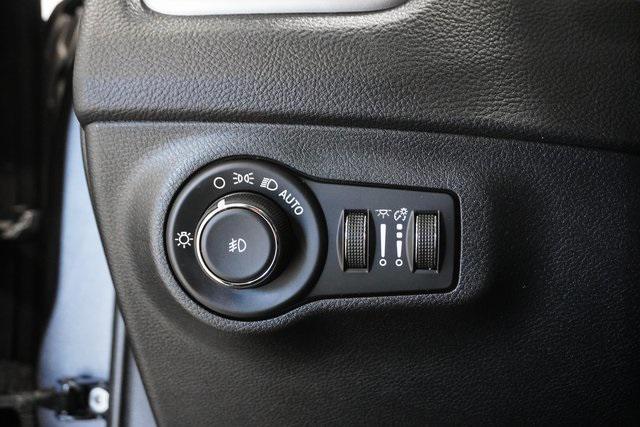 used 2019 Jeep Compass car, priced at $16,995