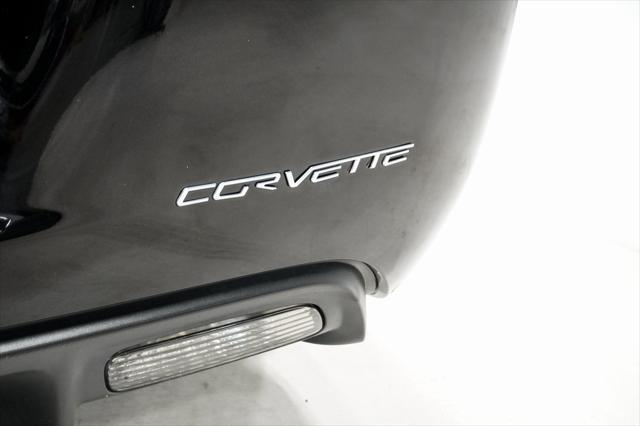 used 2007 Chevrolet Corvette car, priced at $21,995