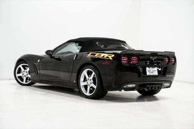 used 2007 Chevrolet Corvette car, priced at $21,995