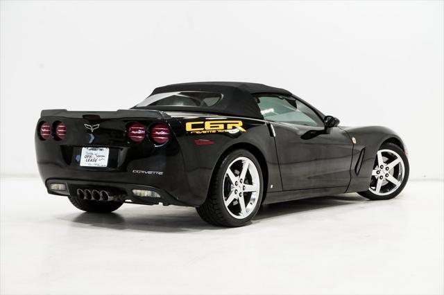 used 2007 Chevrolet Corvette car, priced at $21,995