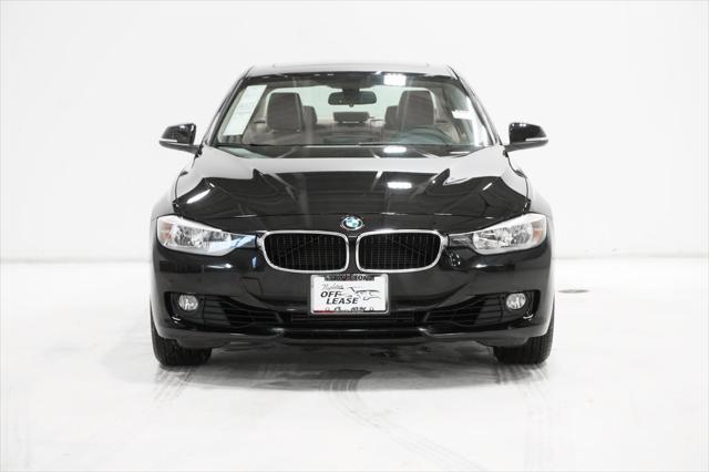 used 2013 BMW 328 car, priced at $10,695